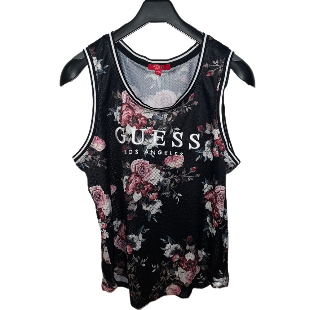 GUESS Tank Top